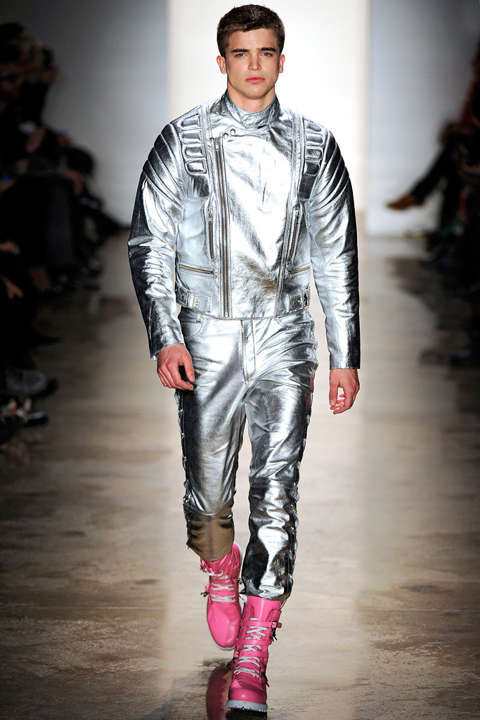 Jeremy Scott 2011ﶬ¸ͼƬ