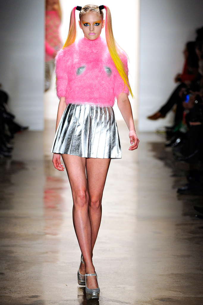 Jeremy Scott 2011ﶬ¸ͼƬ