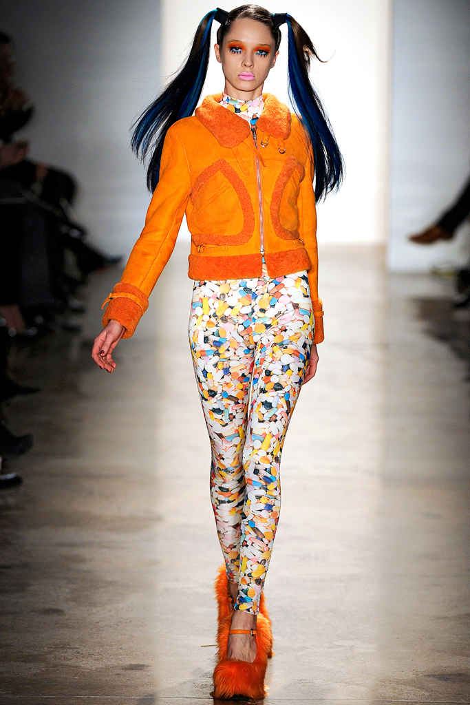 Jeremy Scott 2011ﶬ¸ͼƬ