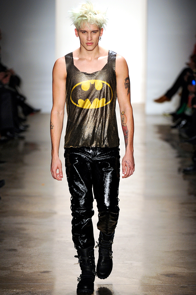 Jeremy Scott 2011ﶬ¸ͼƬ