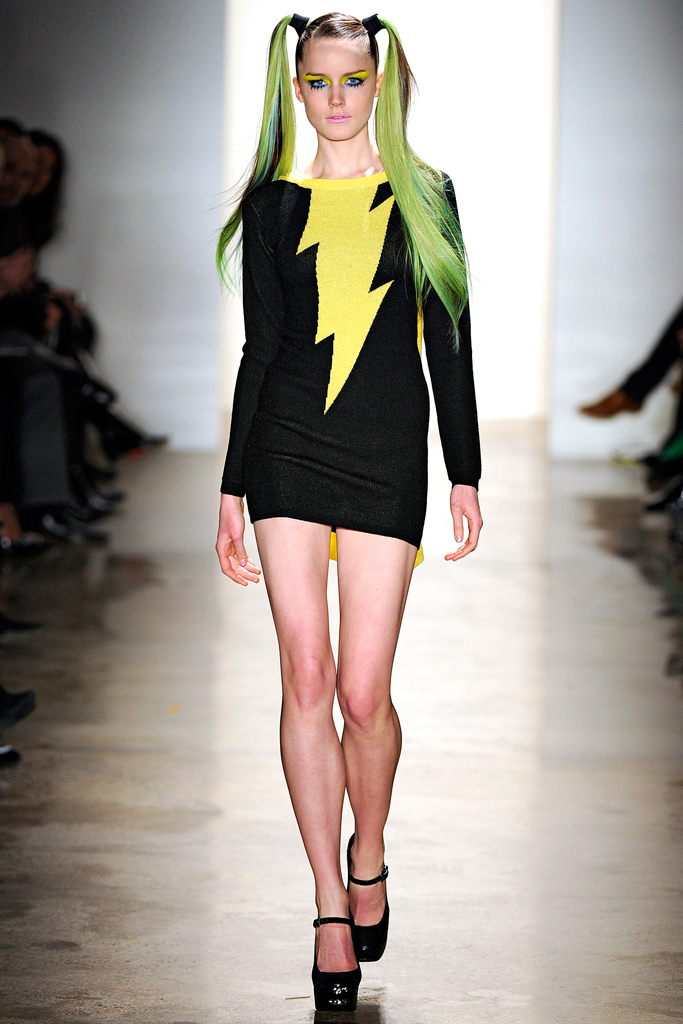 Jeremy Scott 2011ﶬ¸ͼƬ