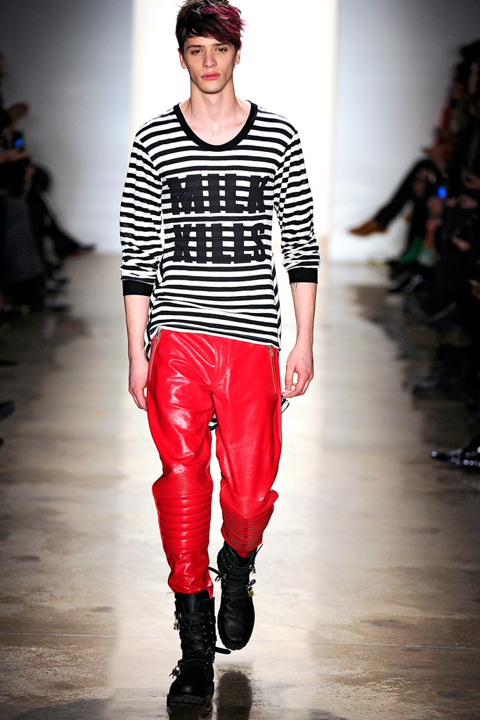 Jeremy Scott 2011ﶬ¸ͼƬ