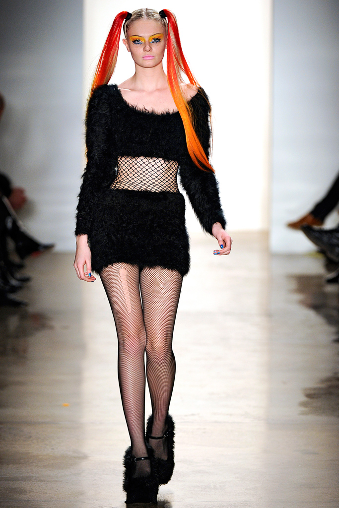 Jeremy Scott 2011ﶬ¸ͼƬ