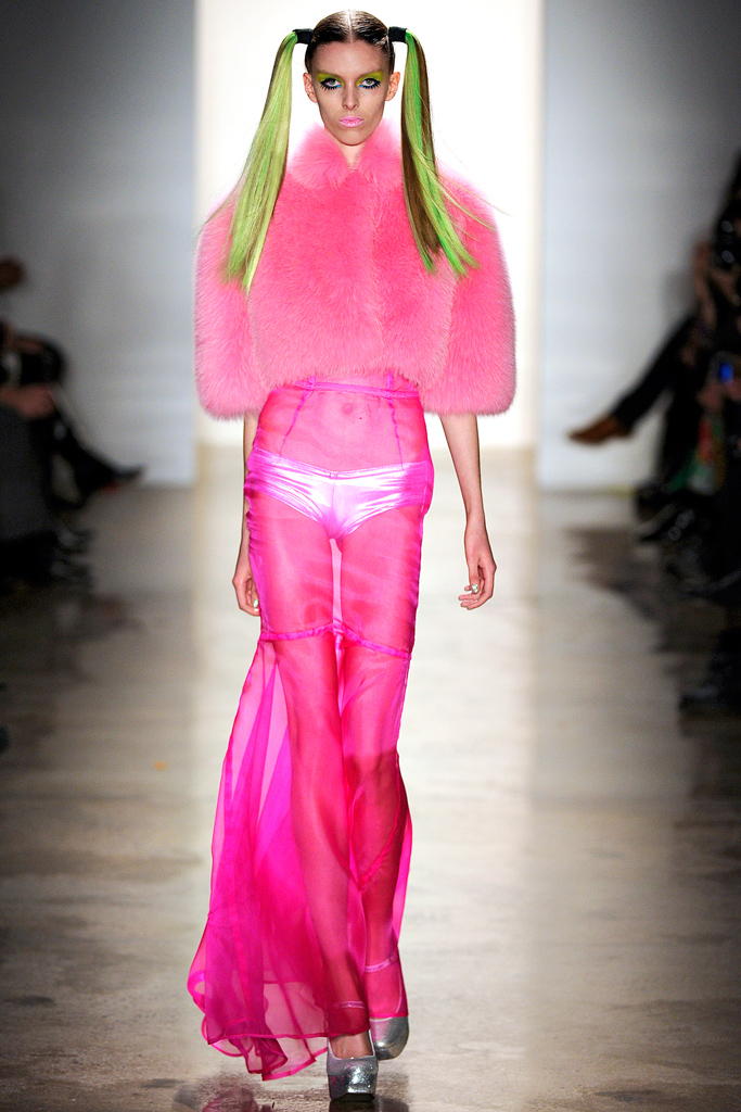 Jeremy Scott 2011ﶬ¸ͼƬ