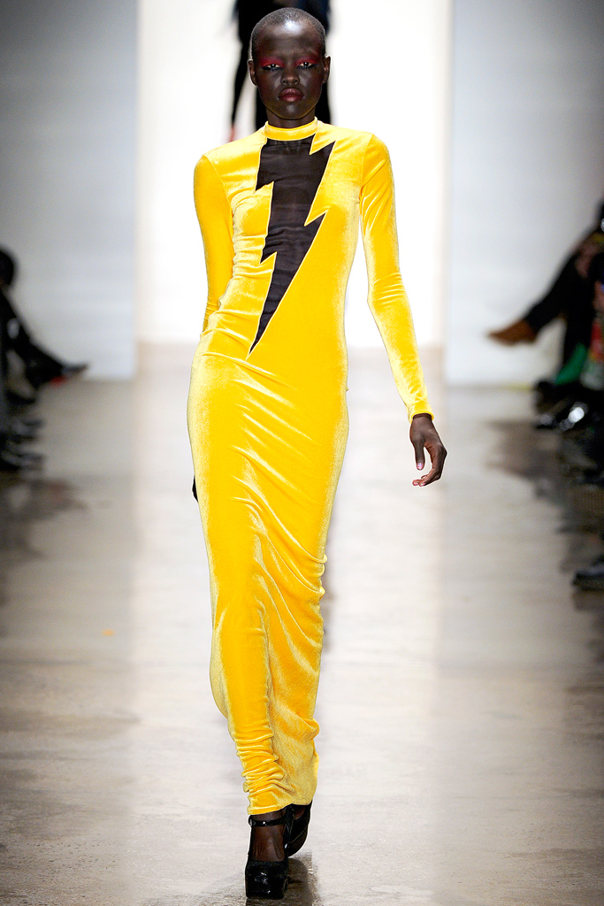 Jeremy Scott 2011ﶬ¸ͼƬ