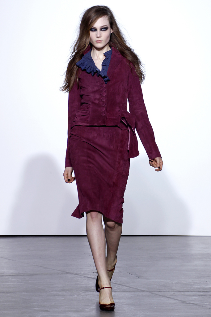 LWren Scott 2011ﶬ¸ͼƬ