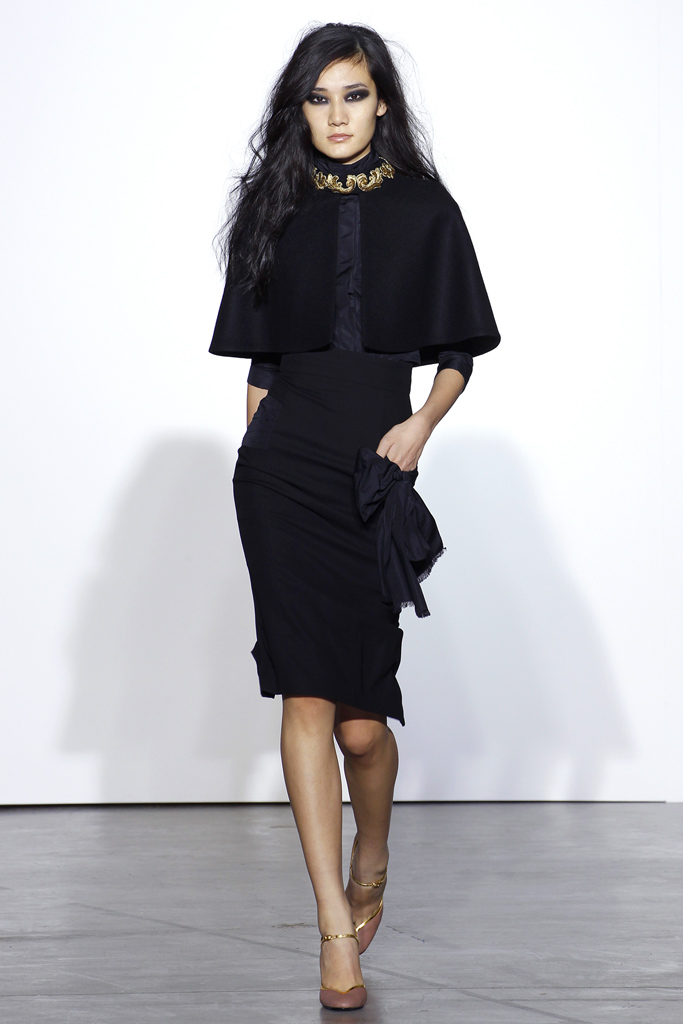 LWren Scott 2011ﶬ¸ͼƬ