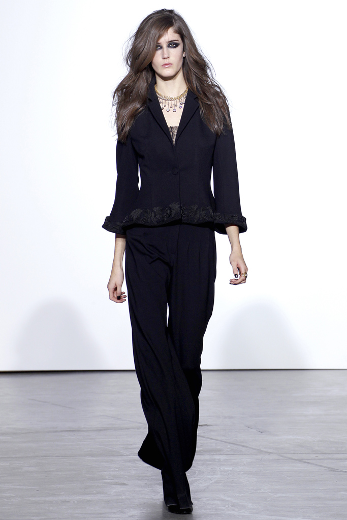 LWren Scott 2011ﶬ¸ͼƬ