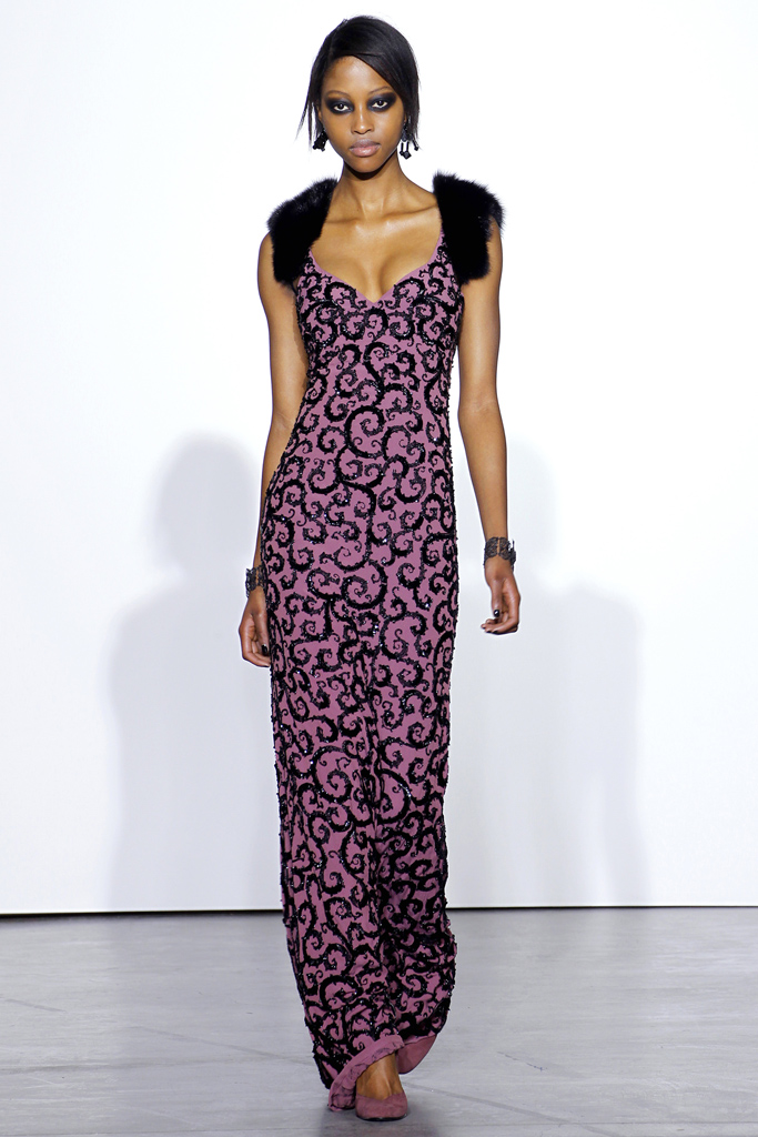 LWren Scott 2011ﶬ¸ͼƬ