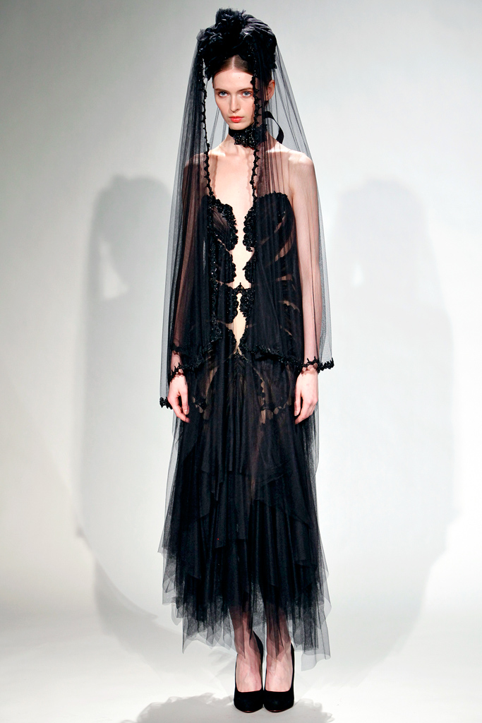 Marchesa 2011ﶬ¸ͼƬ