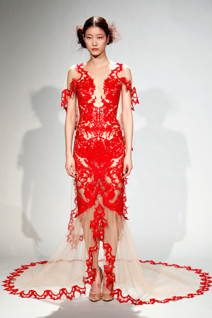 Marchesa 2011ﶬ¸ͼƬ