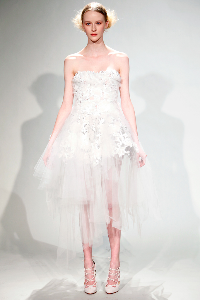 Marchesa 2011ﶬ¸ͼƬ