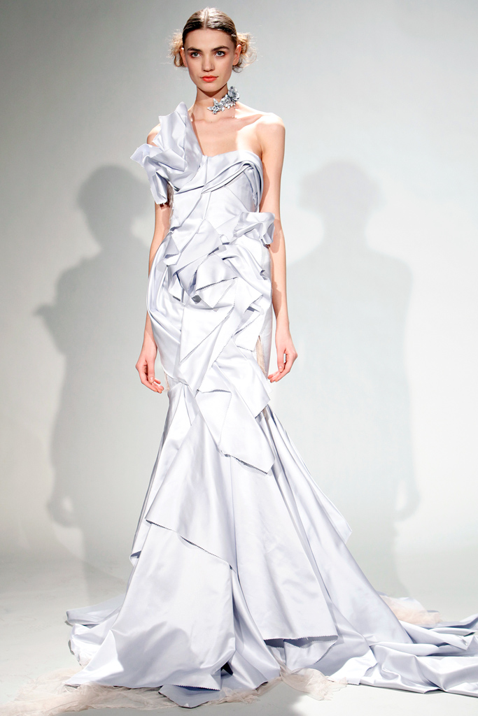 Marchesa 2011ﶬ¸ͼƬ