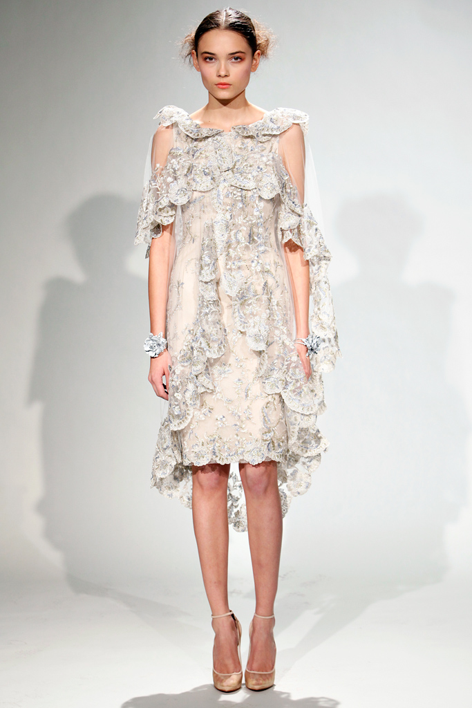 Marchesa 2011ﶬ¸ͼƬ