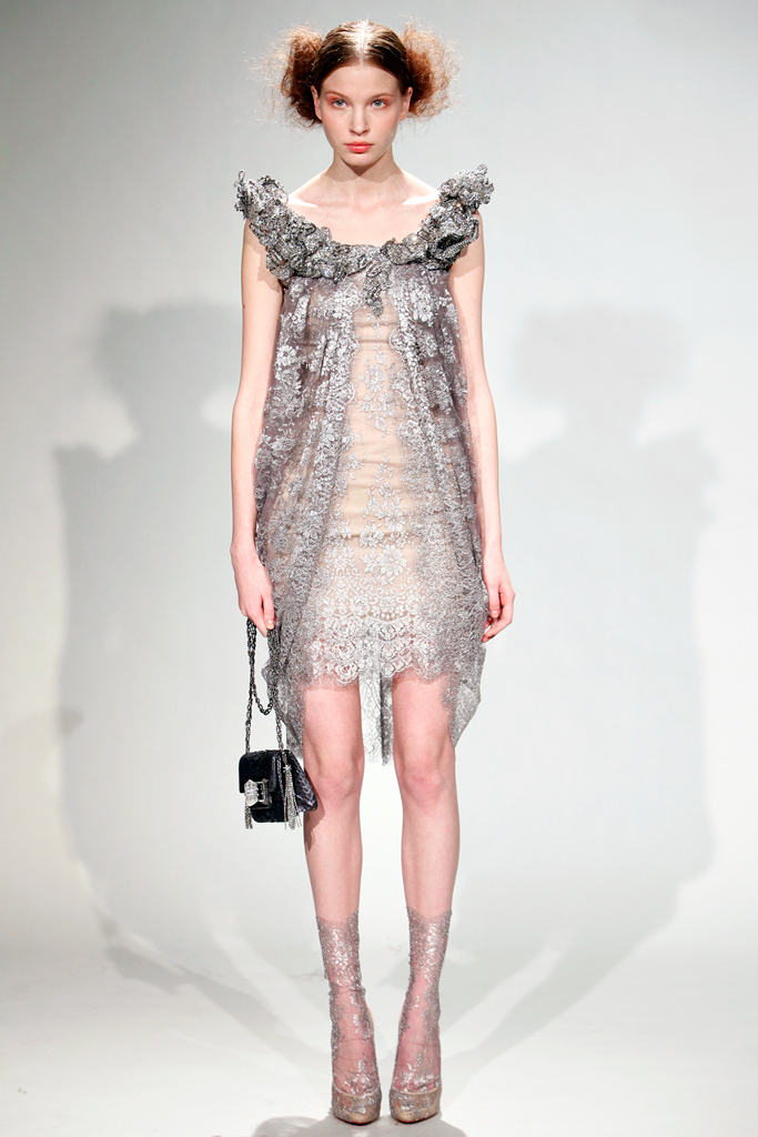 Marchesa 2011ﶬ¸ͼƬ