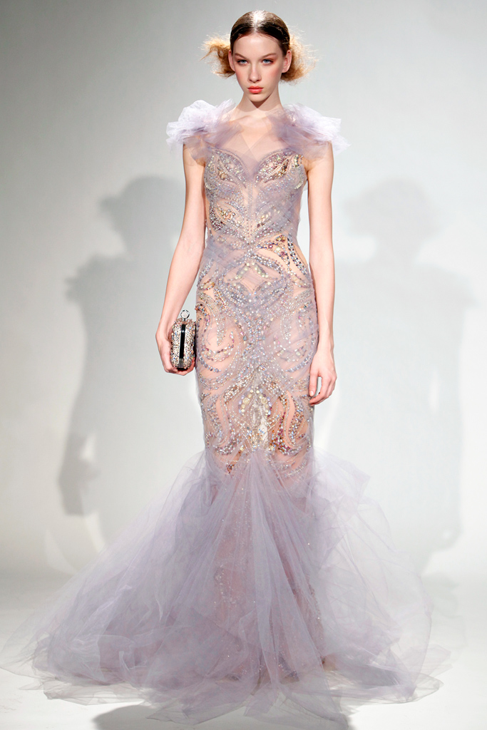 Marchesa 2011ﶬ¸ͼƬ