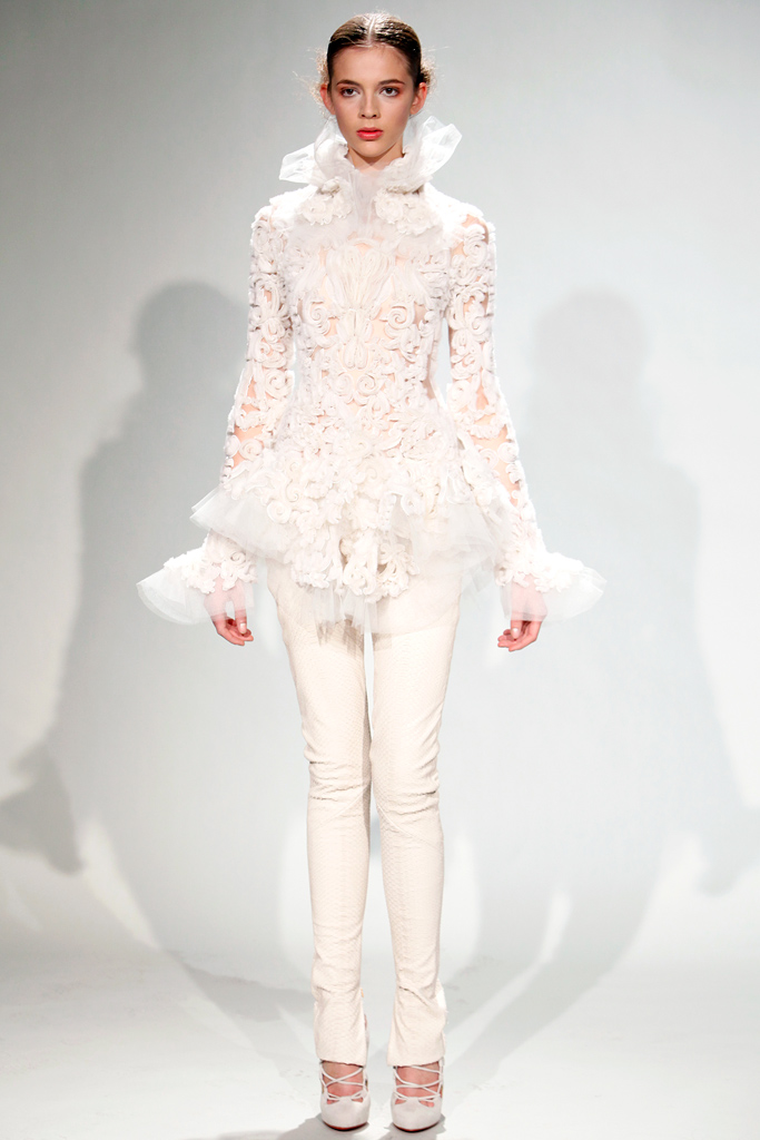 Marchesa 2011ﶬ¸ͼƬ