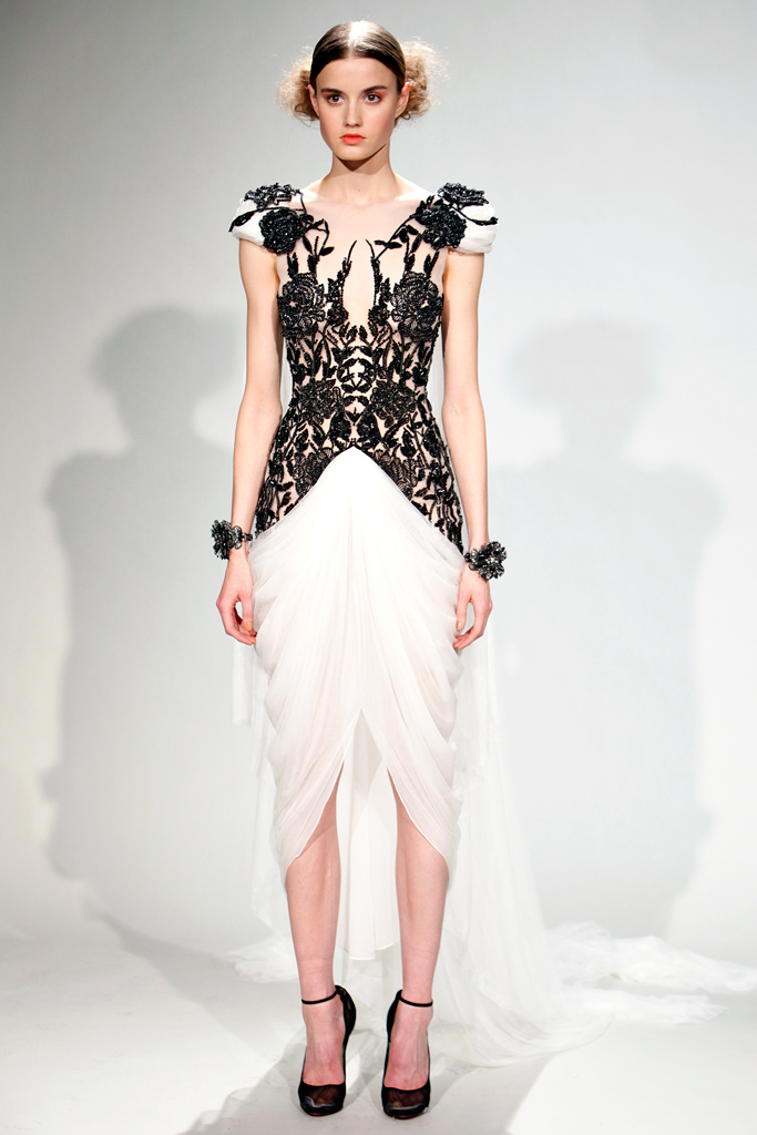 Marchesa 2011ﶬ¸ͼƬ