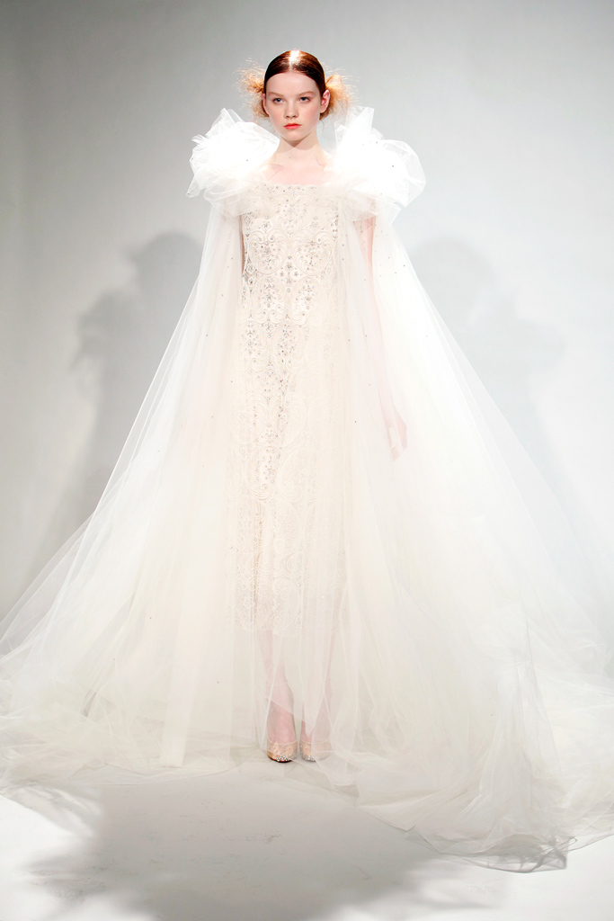 Marchesa 2011ﶬ¸ͼƬ