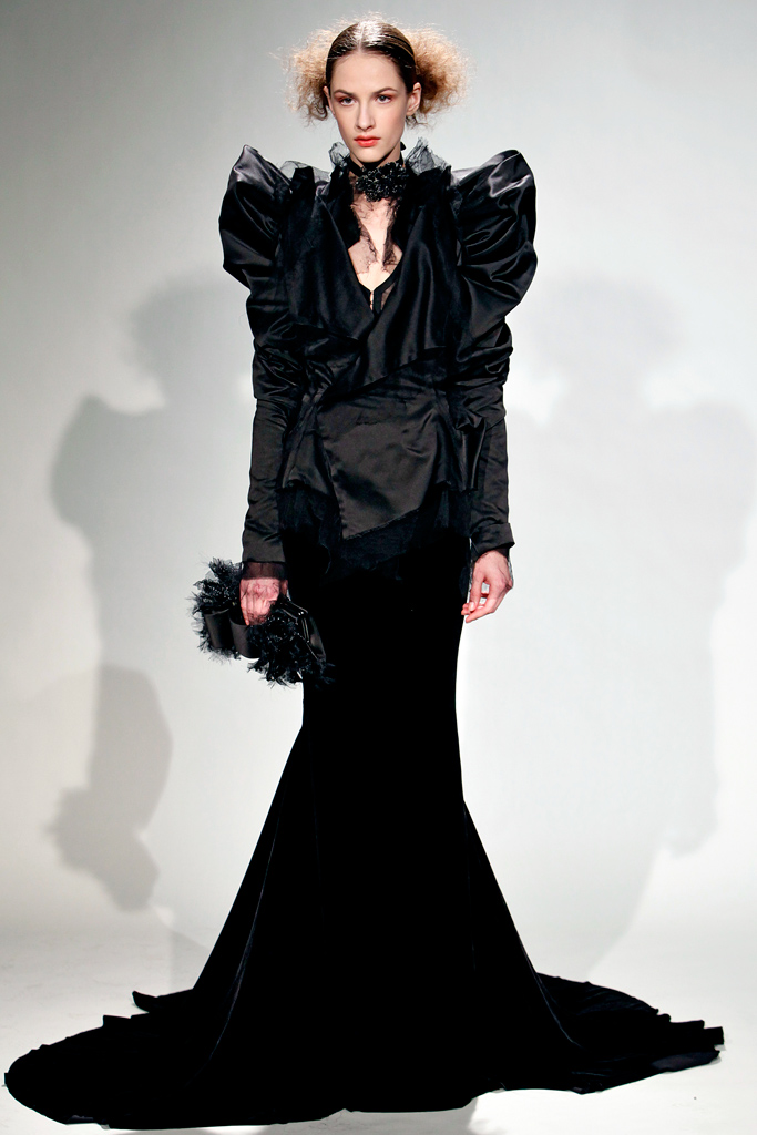 Marchesa 2011ﶬ¸ͼƬ