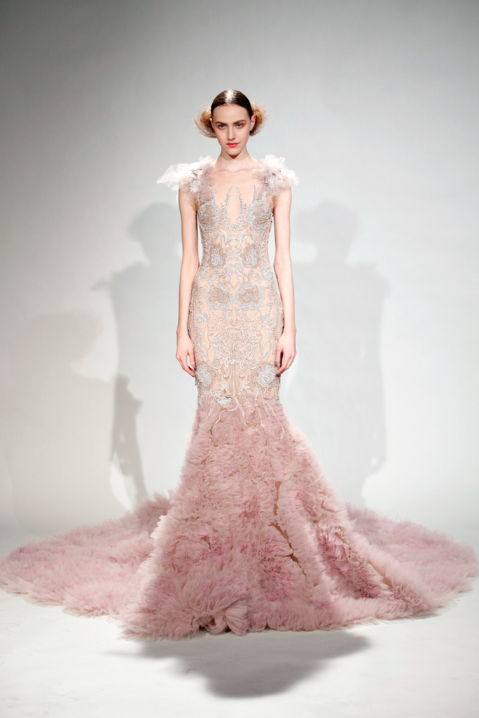 Marchesa 2011ﶬ¸ͼƬ