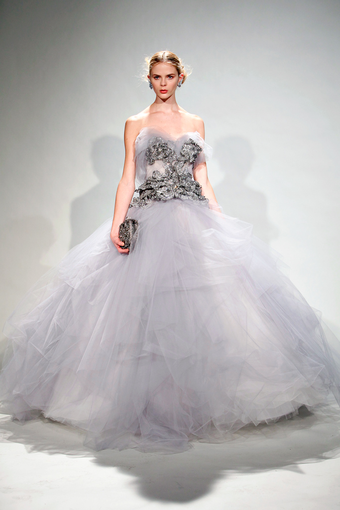 Marchesa 2011ﶬ¸ͼƬ