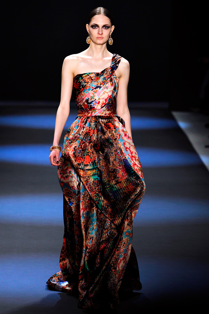 Naeem Khan 2011ﶬ¸ͼƬ