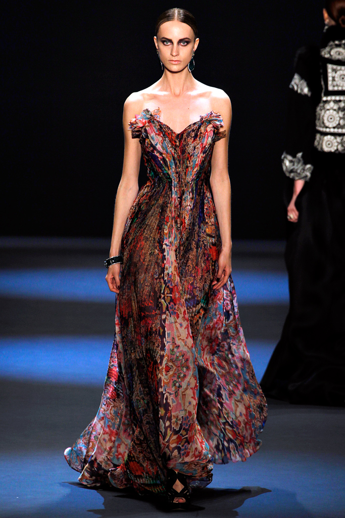 Naeem Khan 2011ﶬ¸ͼƬ