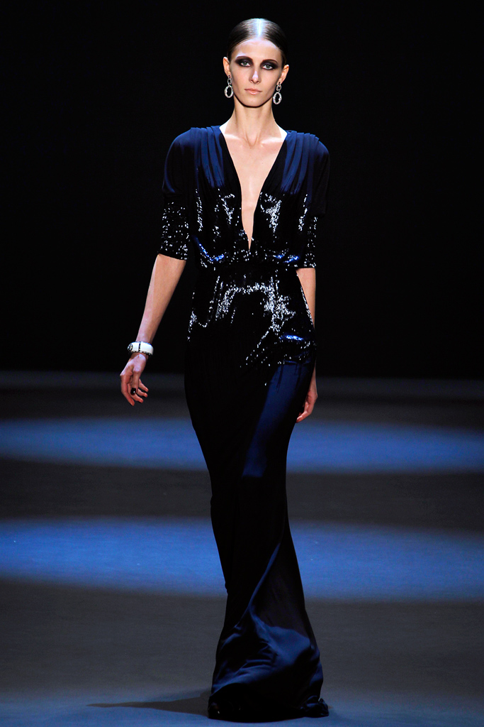 Naeem Khan 2011ﶬ¸ͼƬ