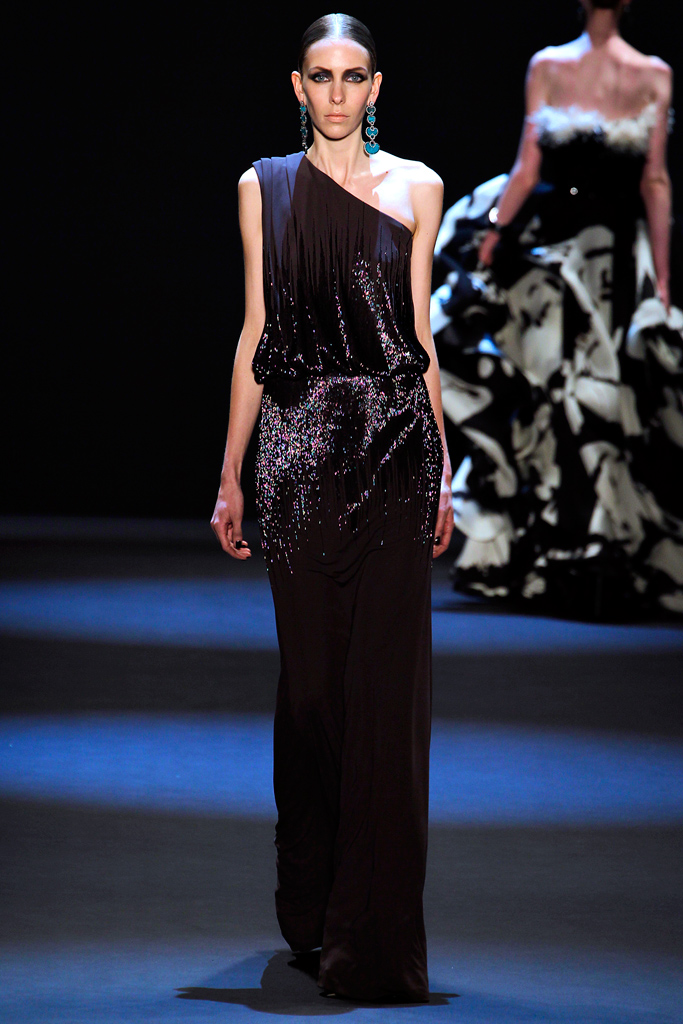 Naeem Khan 2011ﶬ¸ͼƬ