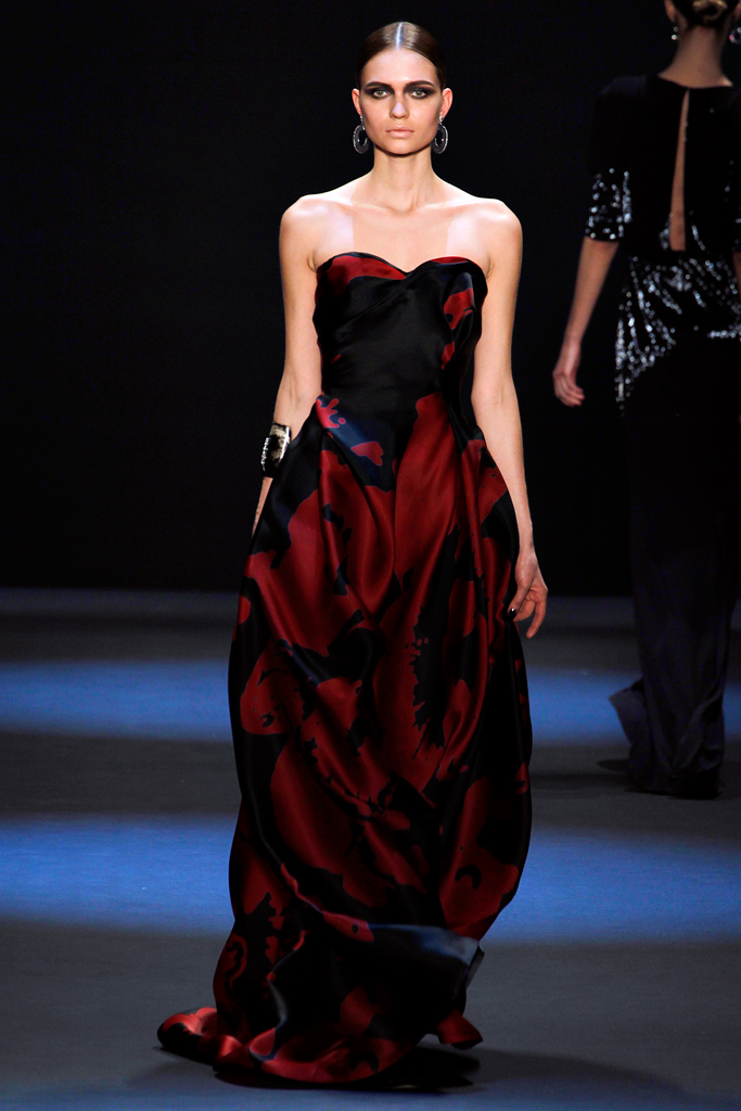 Naeem Khan 2011ﶬ¸ͼƬ