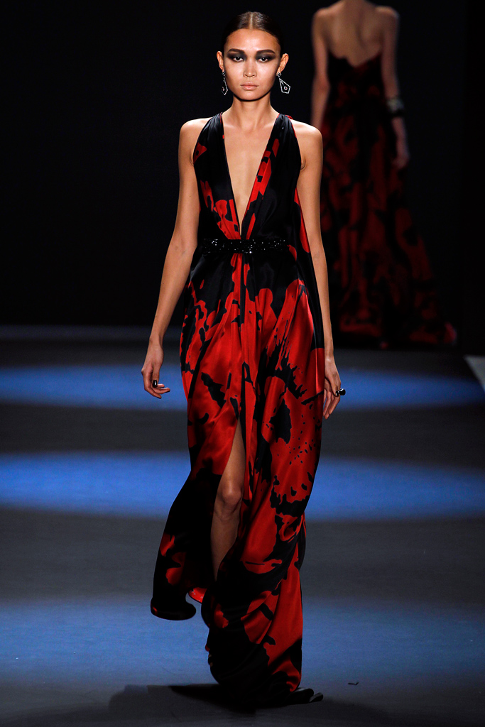 Naeem Khan 2011ﶬ¸ͼƬ