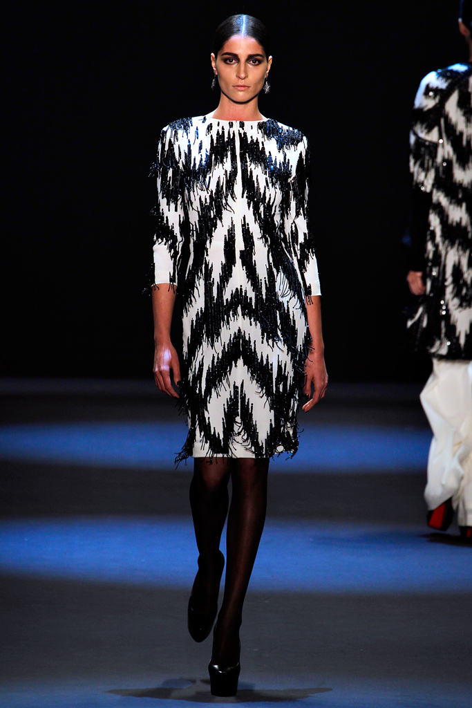 Naeem Khan 2011ﶬ¸ͼƬ