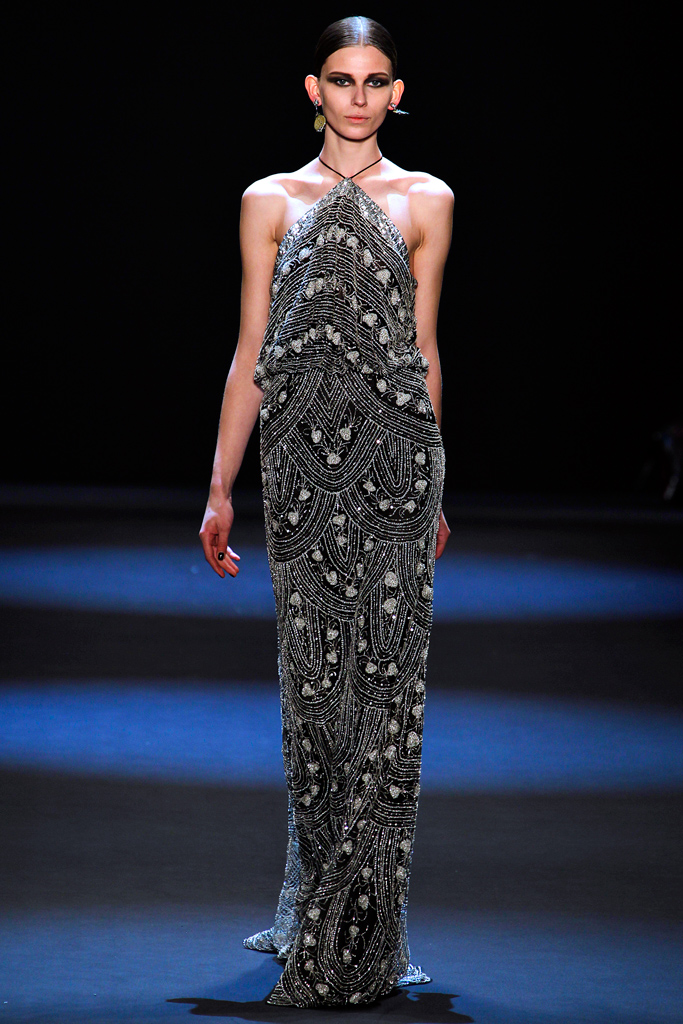 Naeem Khan 2011ﶬ¸ͼƬ