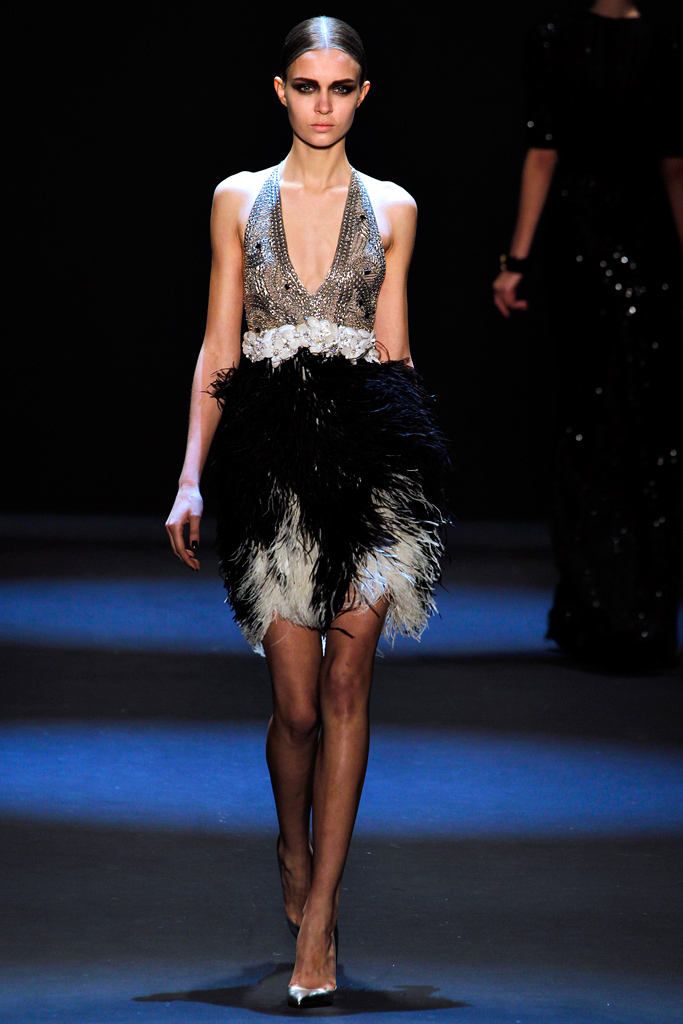 Naeem Khan 2011ﶬ¸ͼƬ