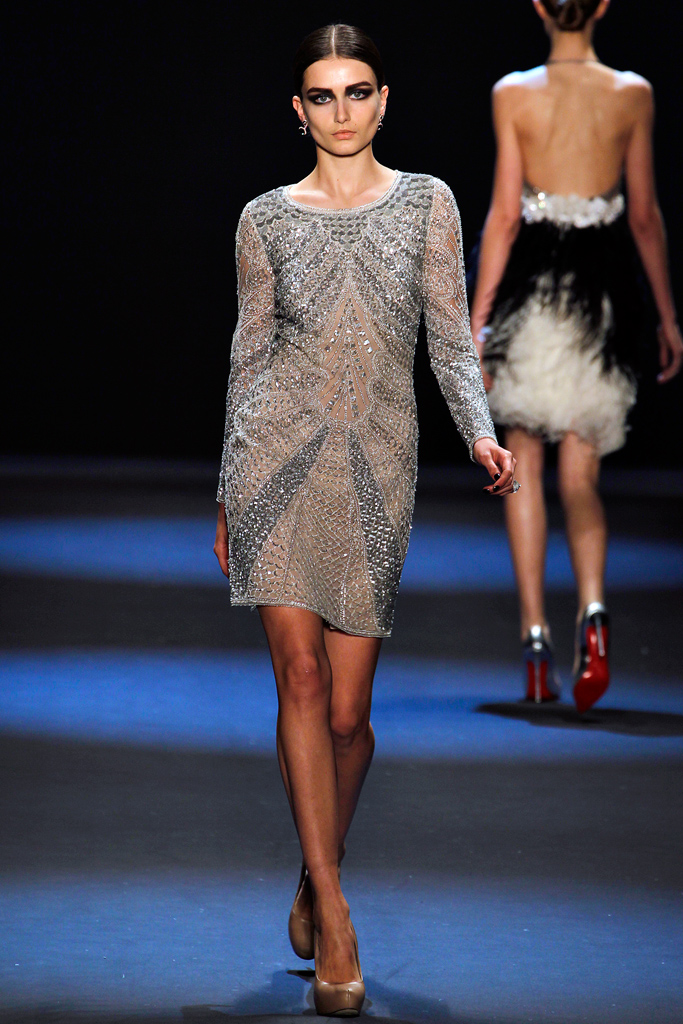 Naeem Khan 2011ﶬ¸ͼƬ