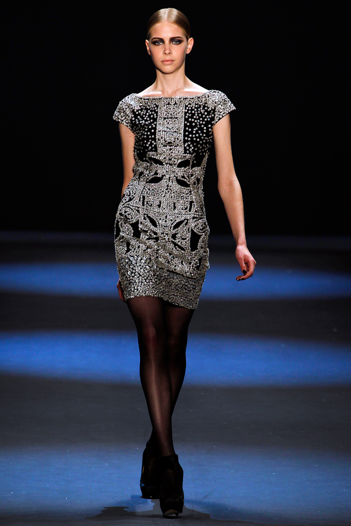 Naeem Khan 2011ﶬ¸ͼƬ