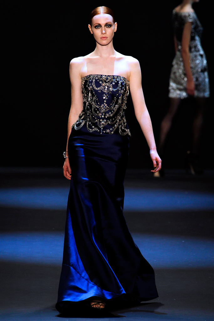 Naeem Khan 2011ﶬ¸ͼƬ