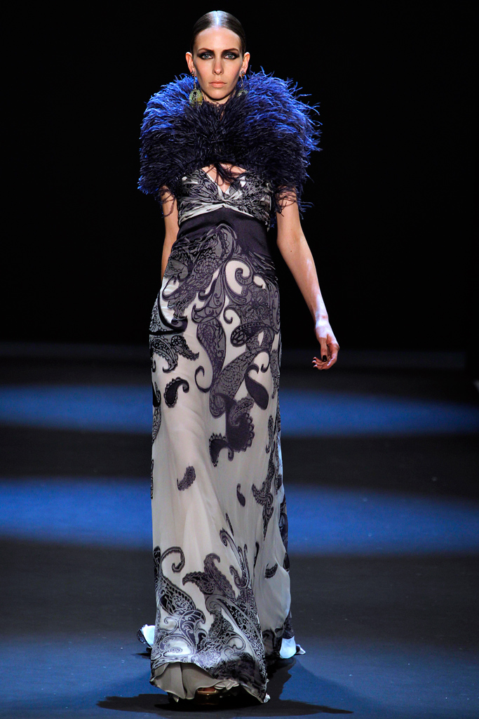 Naeem Khan 2011ﶬ¸ͼƬ