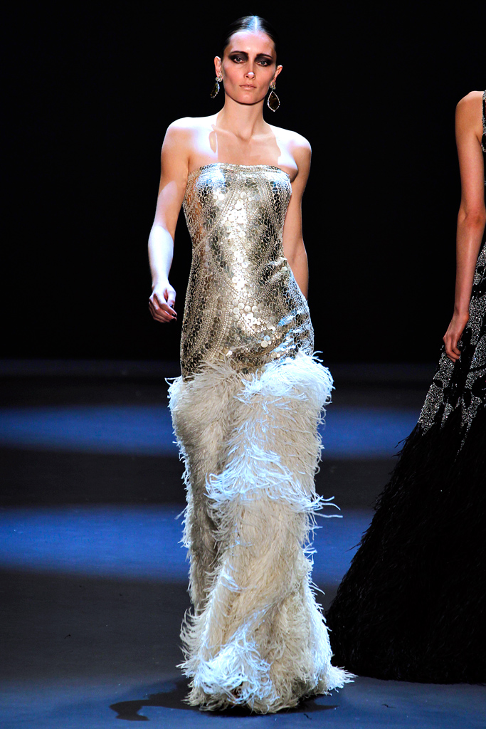 Naeem Khan 2011ﶬ¸ͼƬ