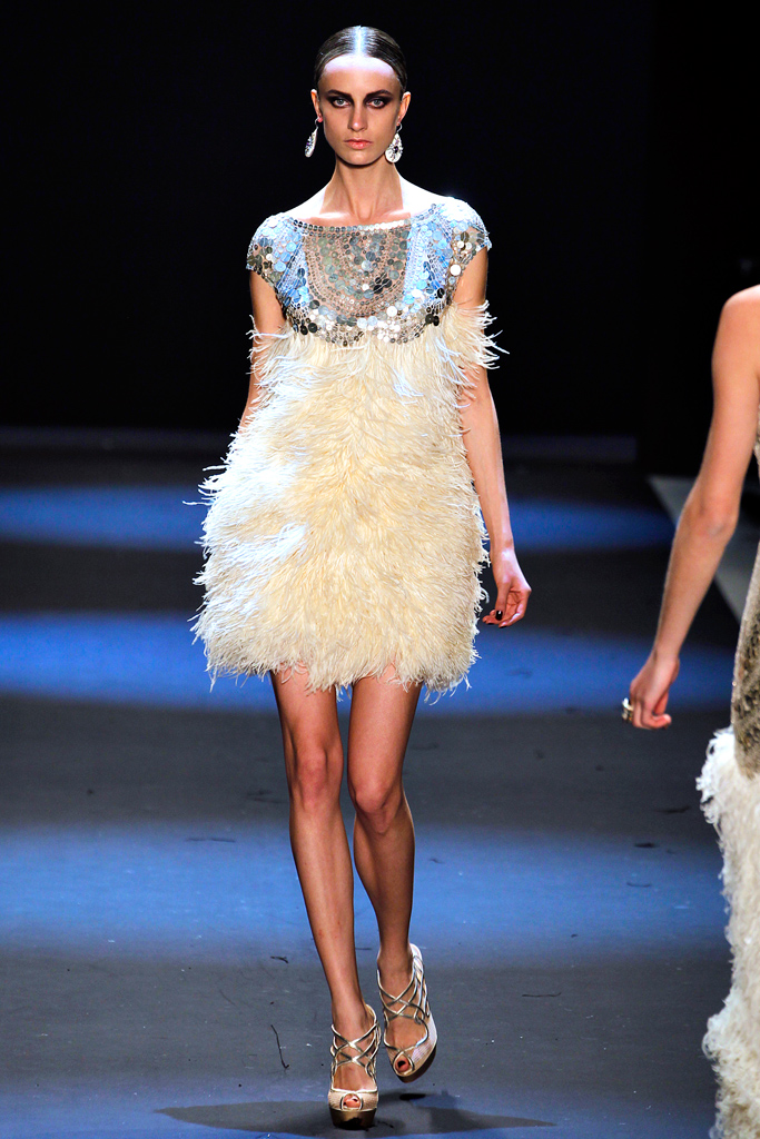 Naeem Khan 2011ﶬ¸ͼƬ