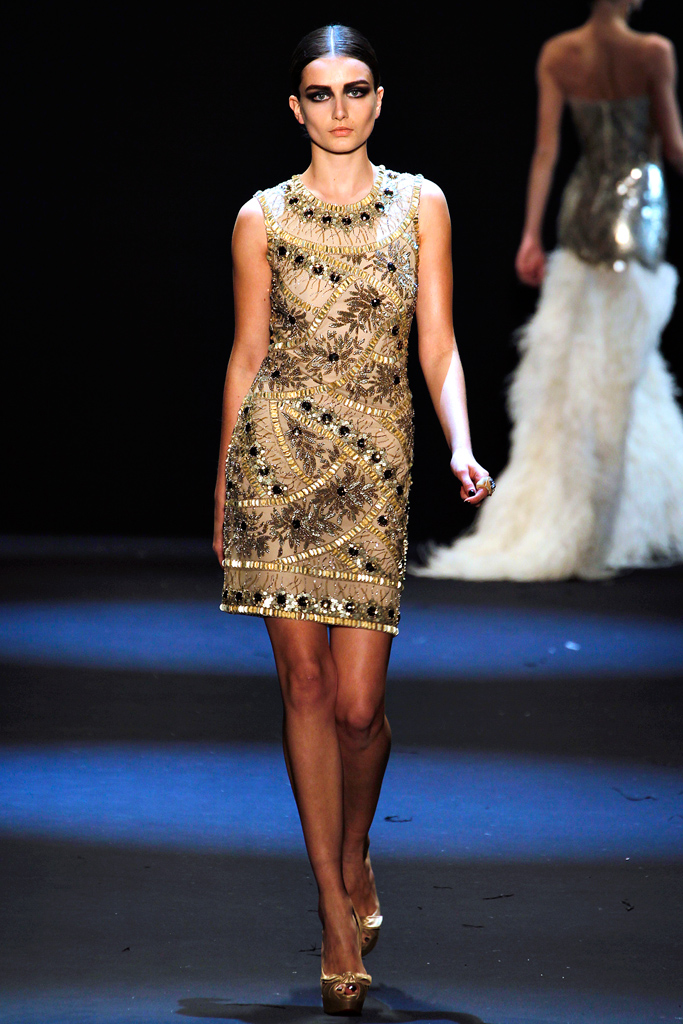 Naeem Khan 2011ﶬ¸ͼƬ