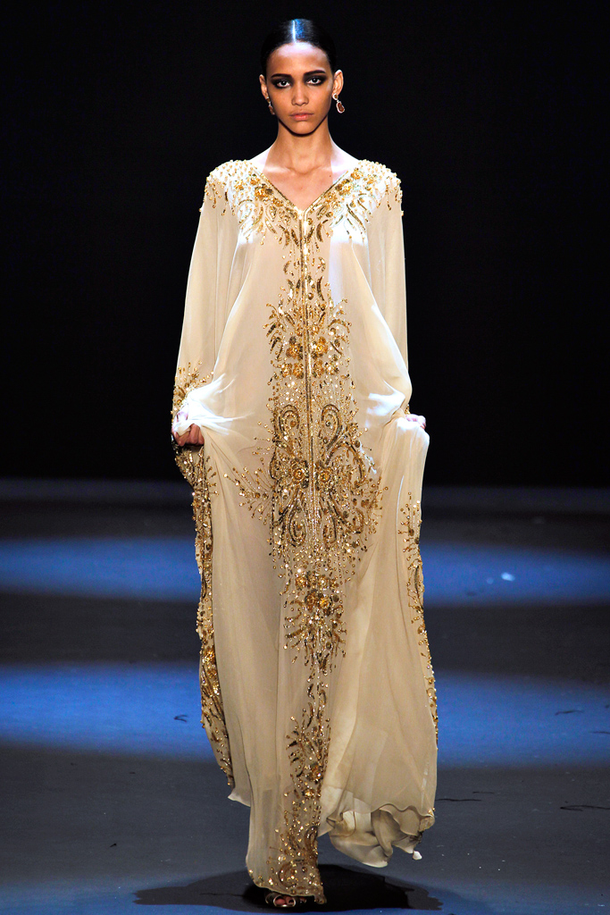 Naeem Khan 2011ﶬ¸ͼƬ