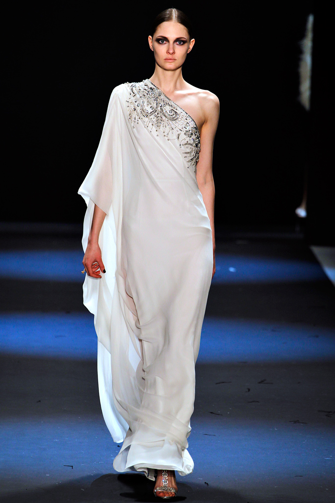 Naeem Khan 2011ﶬ¸ͼƬ