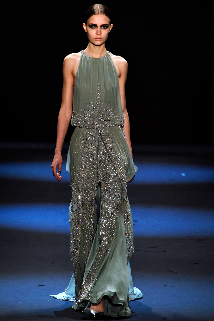 Naeem Khan 2011ﶬ¸ͼƬ