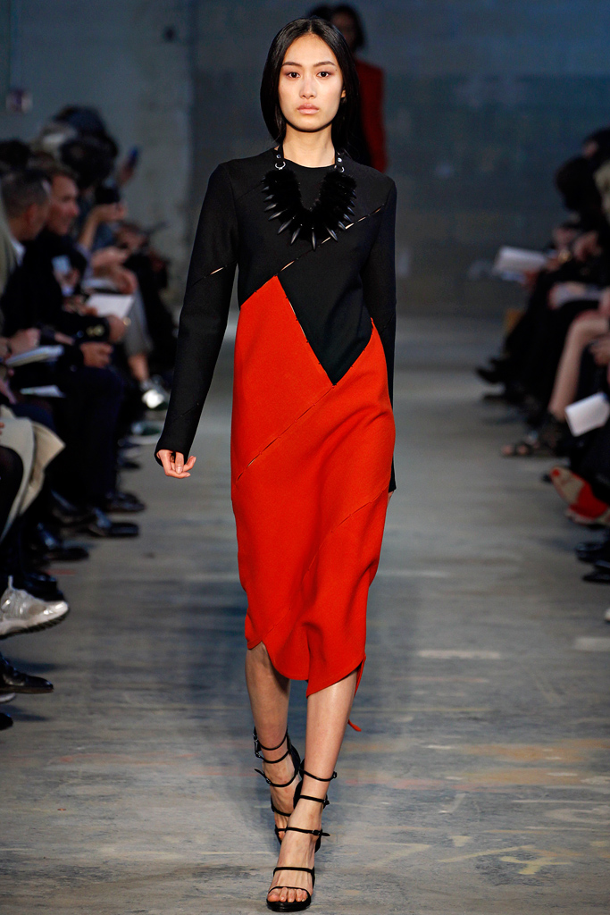 Proenza Schouler 2011ﶬ¸ͼƬ