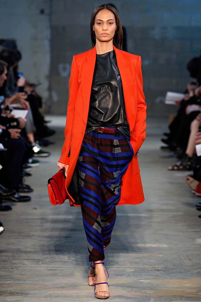 Proenza Schouler 2011ﶬ¸ͼƬ