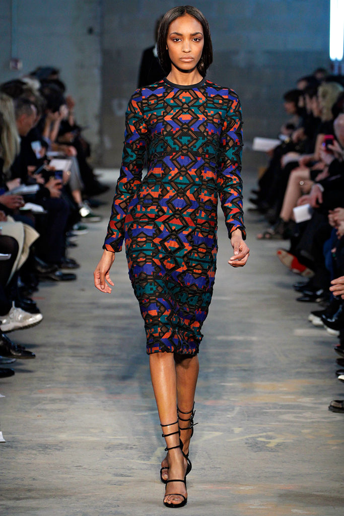 Proenza Schouler 2011ﶬ¸ͼƬ