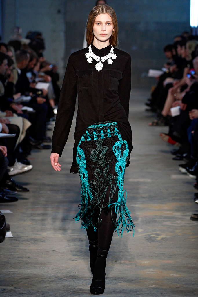 Proenza Schouler 2011ﶬ¸ͼƬ