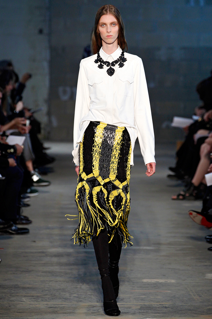 Proenza Schouler 2011ﶬ¸ͼƬ